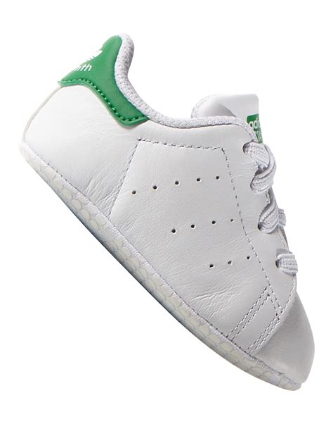 adidas Originals Infant Stan Smith Sneaker